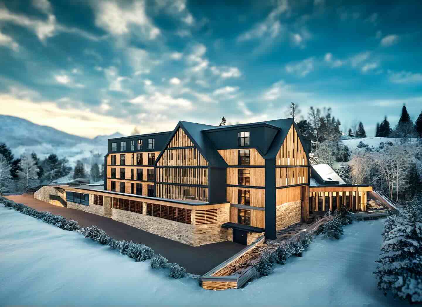 Hotel Panorama