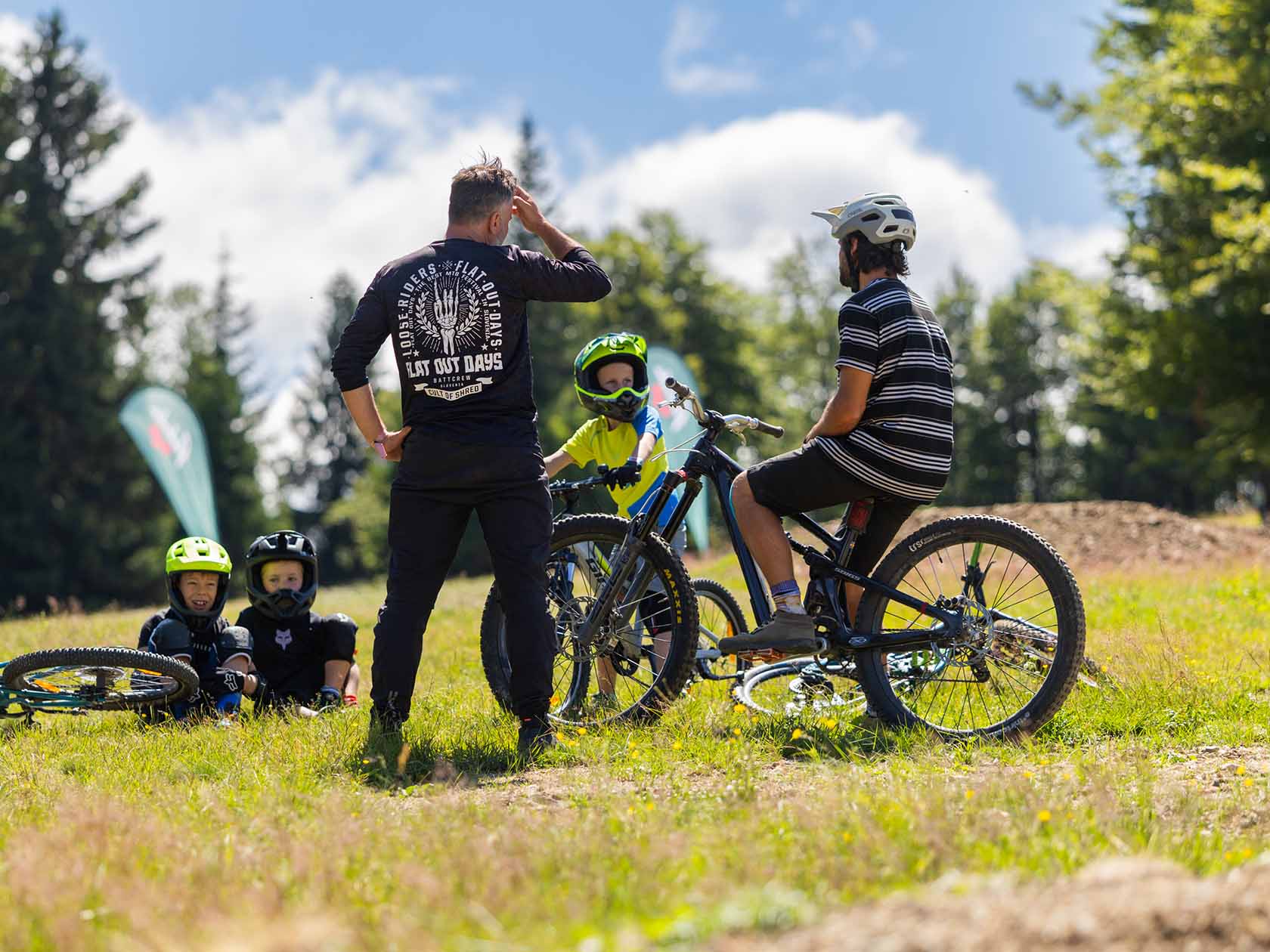 Kids Summer Camp