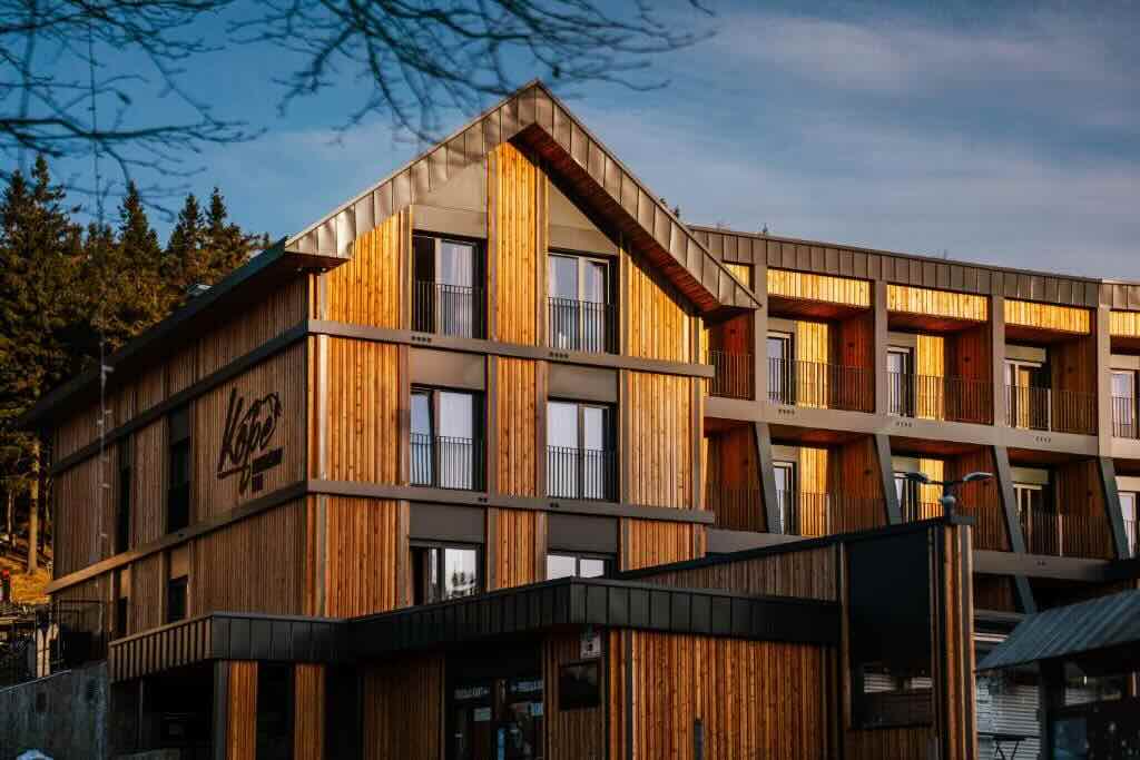 Hotel Grmovšek