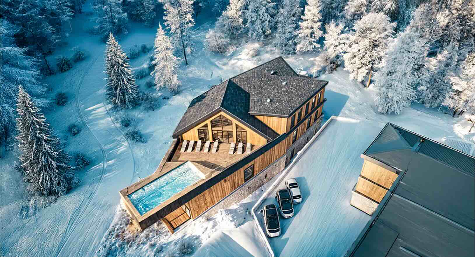 Grmovšek Hotel Wellness